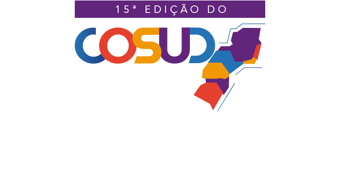 Logo Cosud