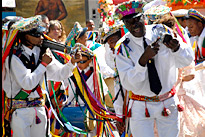 Dia de Reis: tradição e costumes são lembrados pela população mineira -  Gerais - Estado de Minas