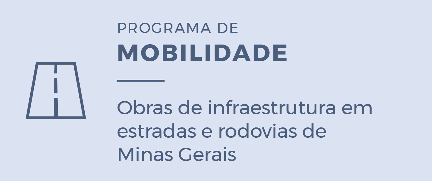 "Programa de Mobilidade"