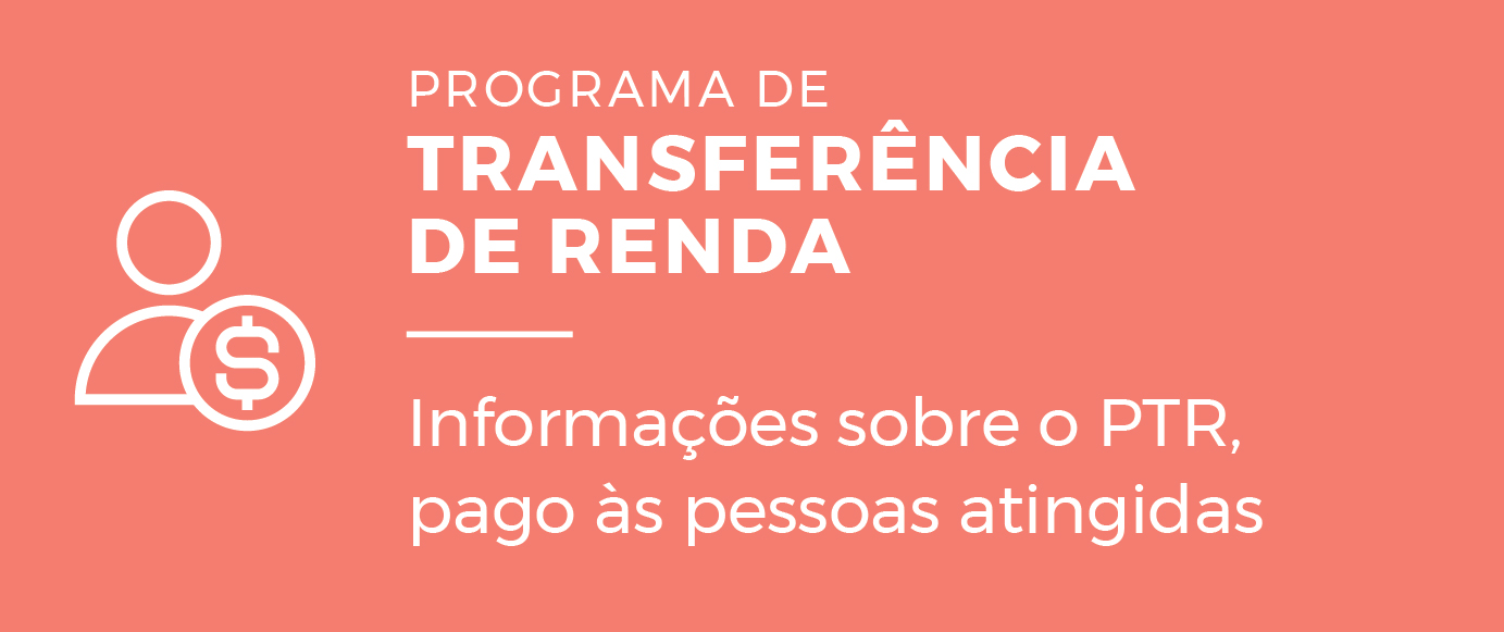 "Programa de Transferência de Renda"