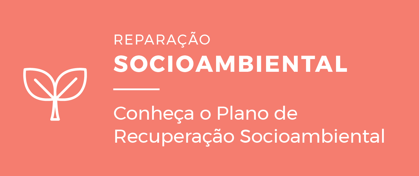 "Reparação Socioambiental"