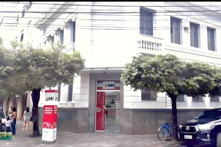 Uai Leopoldina