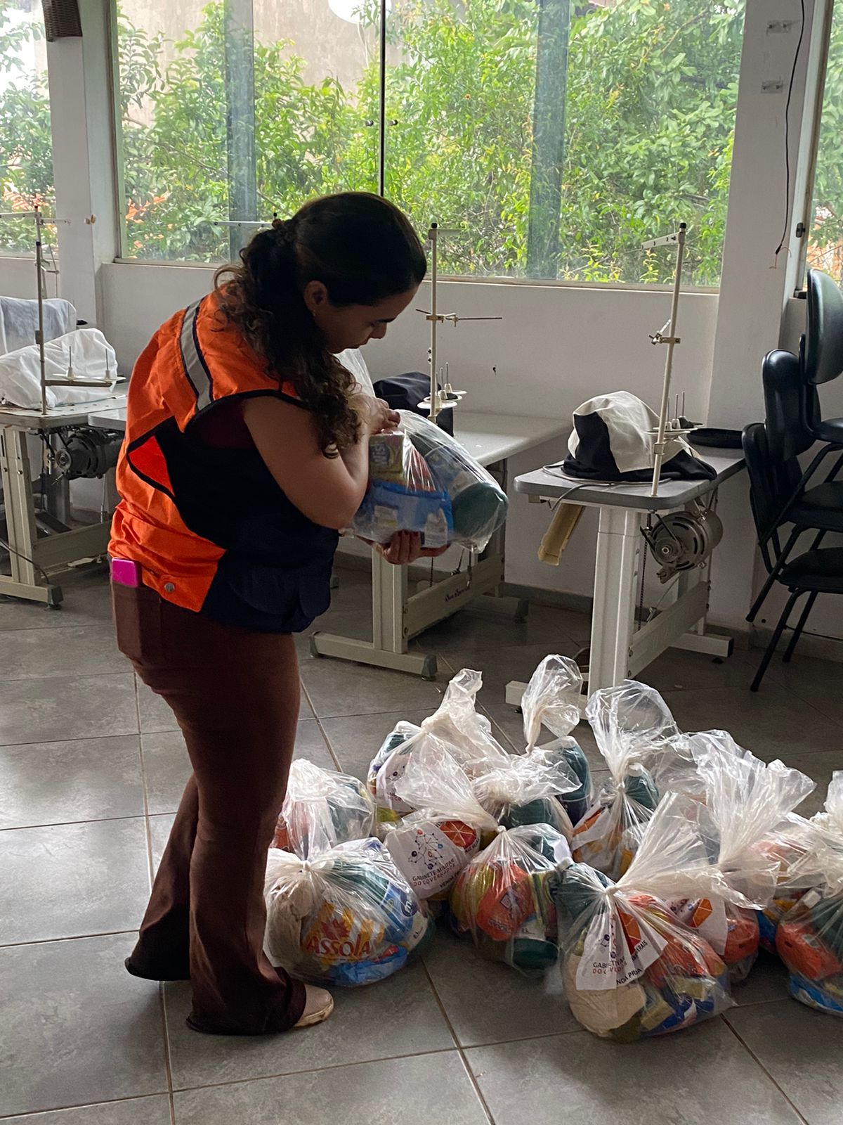 Defesa Civil/Divulgação