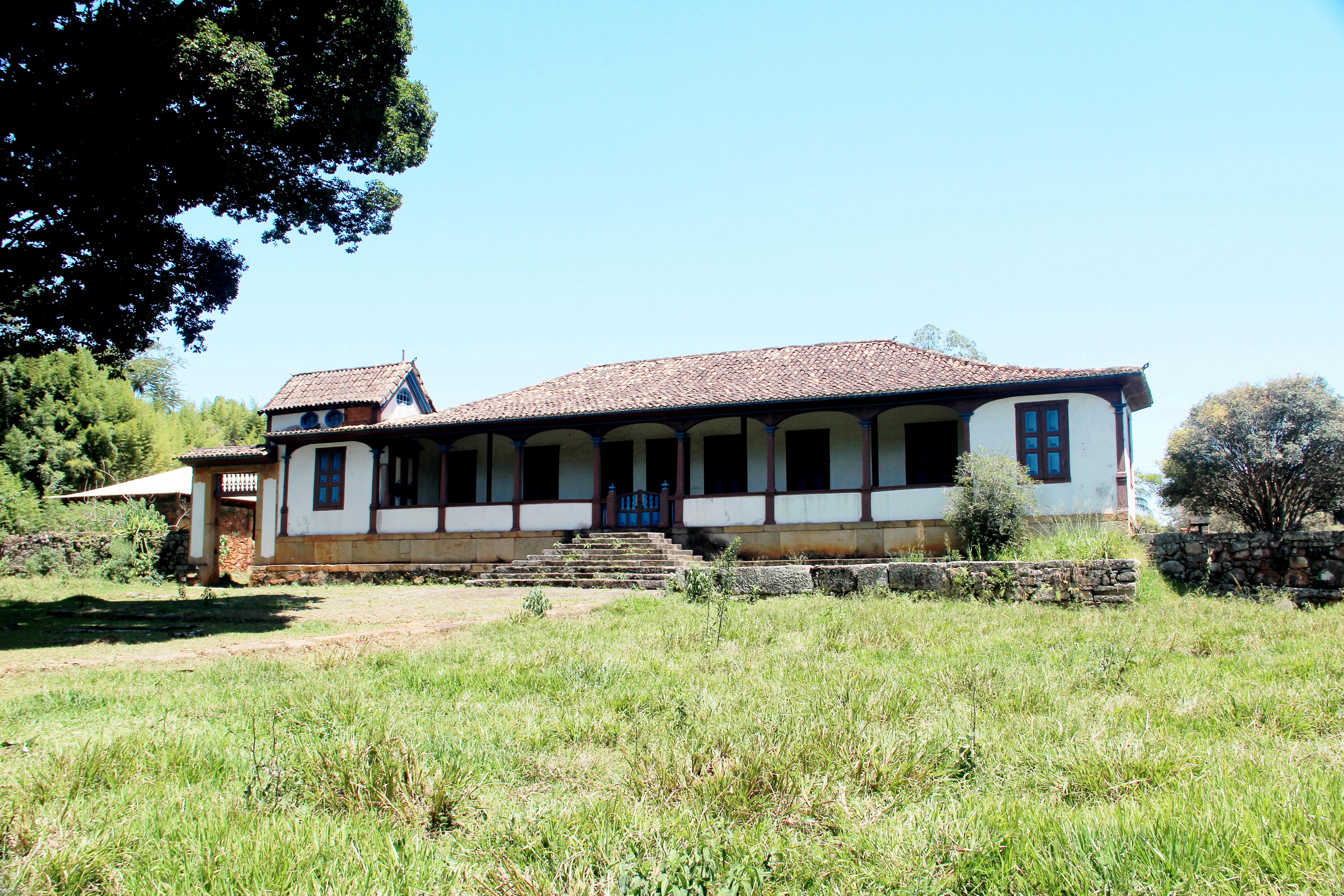 Fazenda da Boa Esperança - Belo Vale