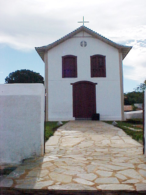 Quinta do Sumidouro - Pedro Leopoldo