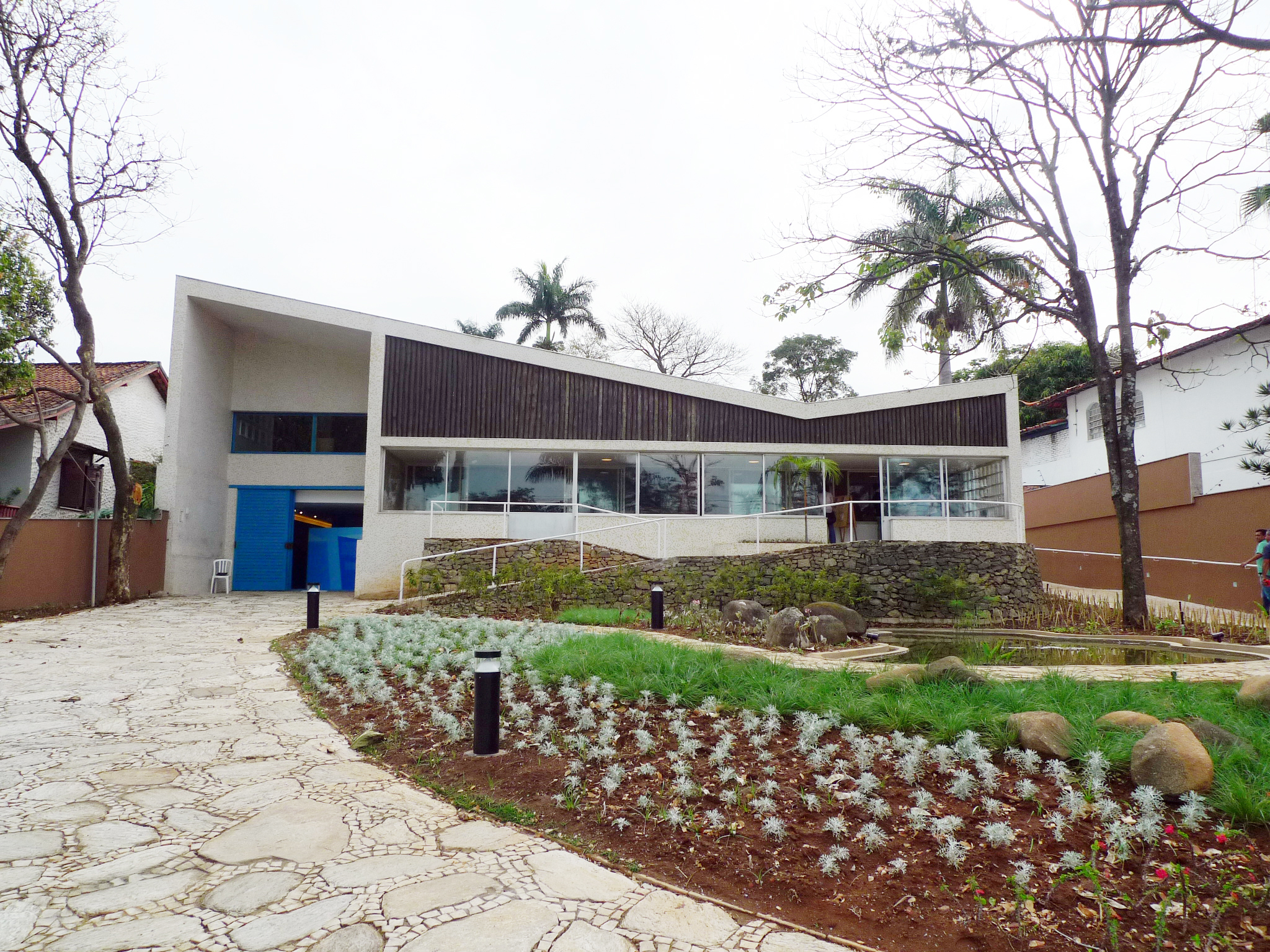Casa Juscelino Kubitschek - Belo Horizonte