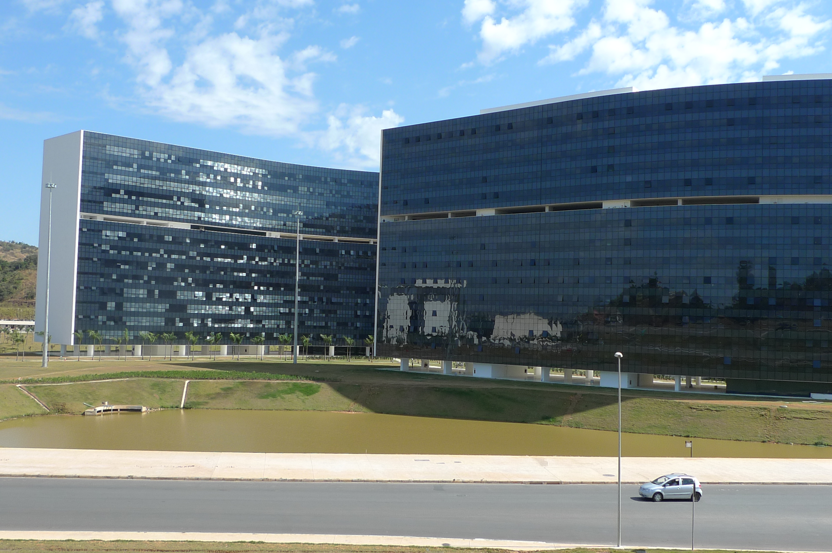 Oscar Niemeyer