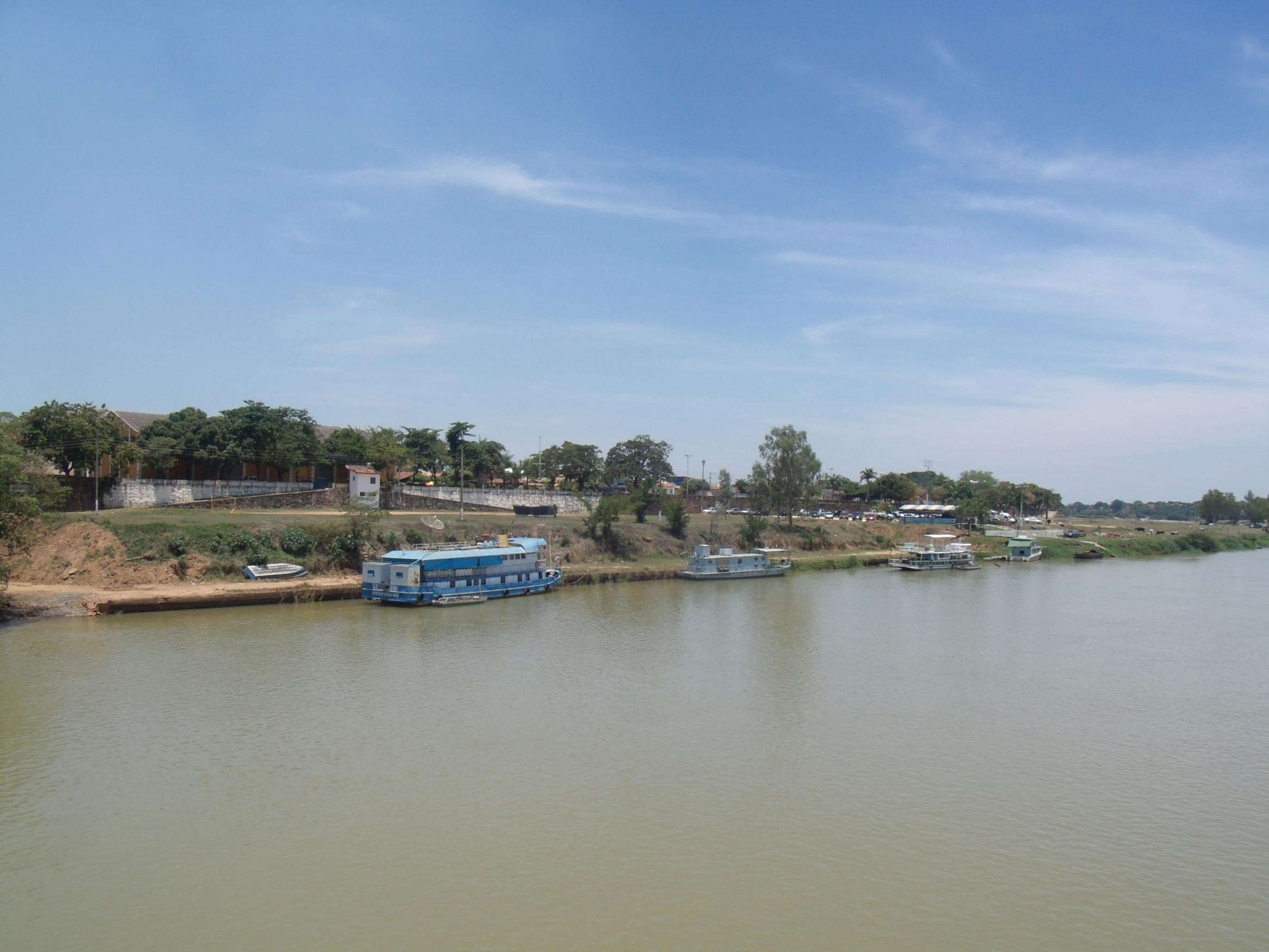Rio São Francisco