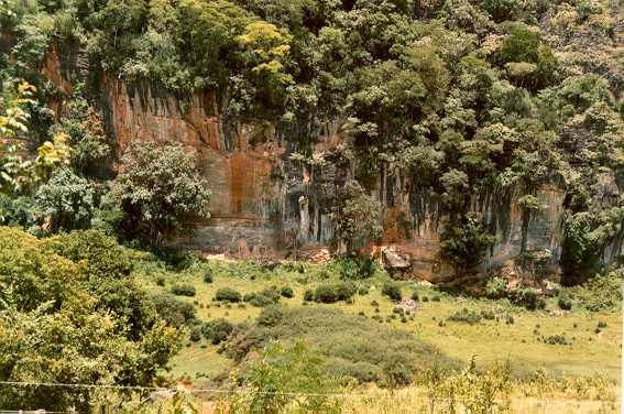 Conjunto Arqueológico e Paisagístico dos Poções - Matozinhos