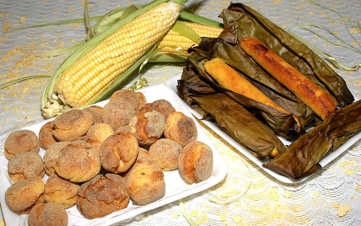 Sistemas Culiários da Cozinha Mineira