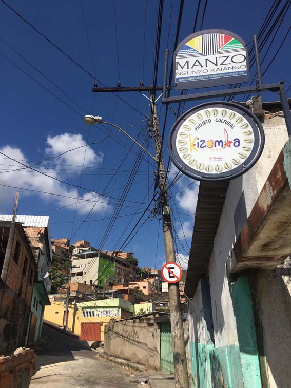 Povos Manzo