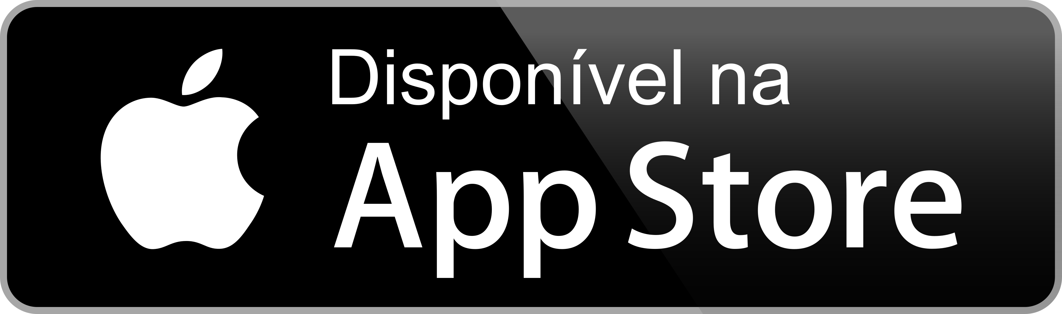 Disponível na App Store