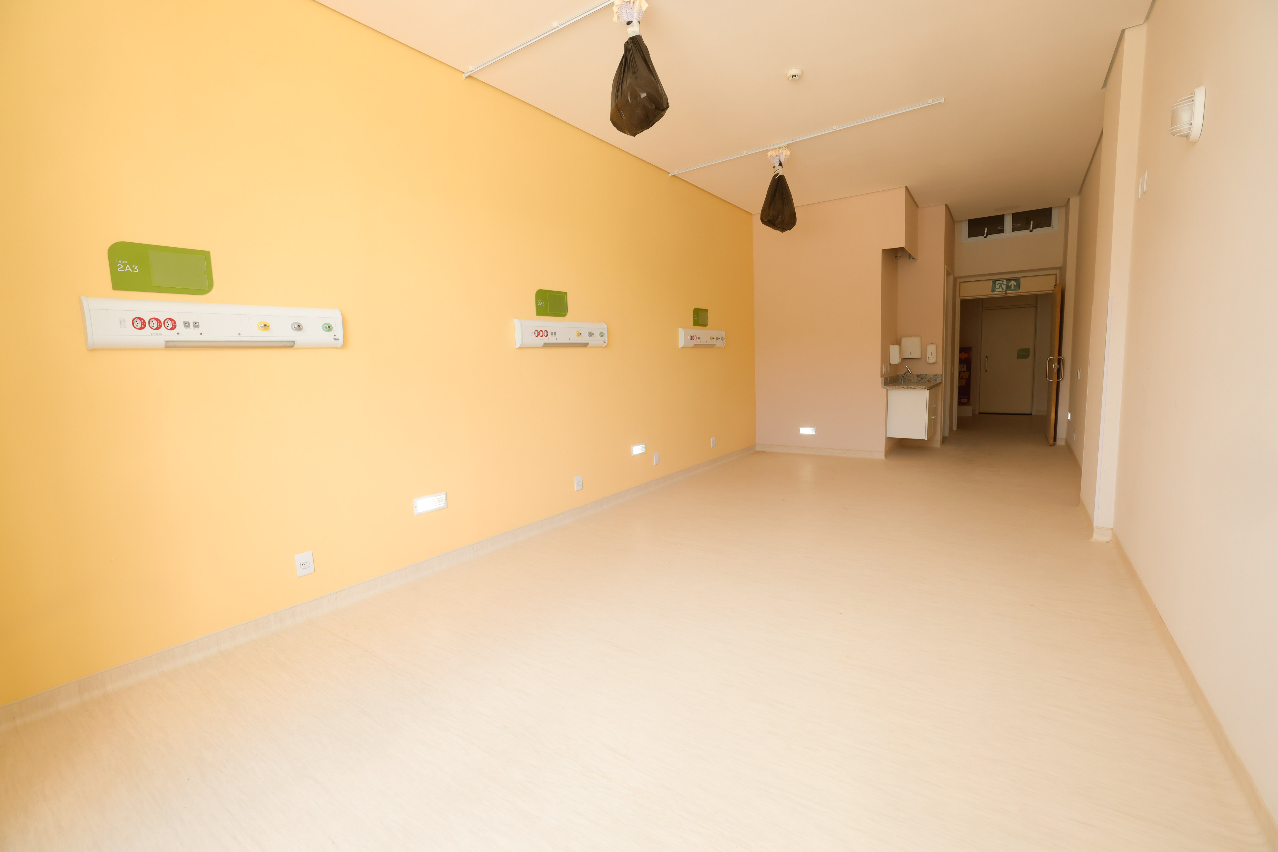 Entrega das obras do Hospital Regional de Teófilo Otoni