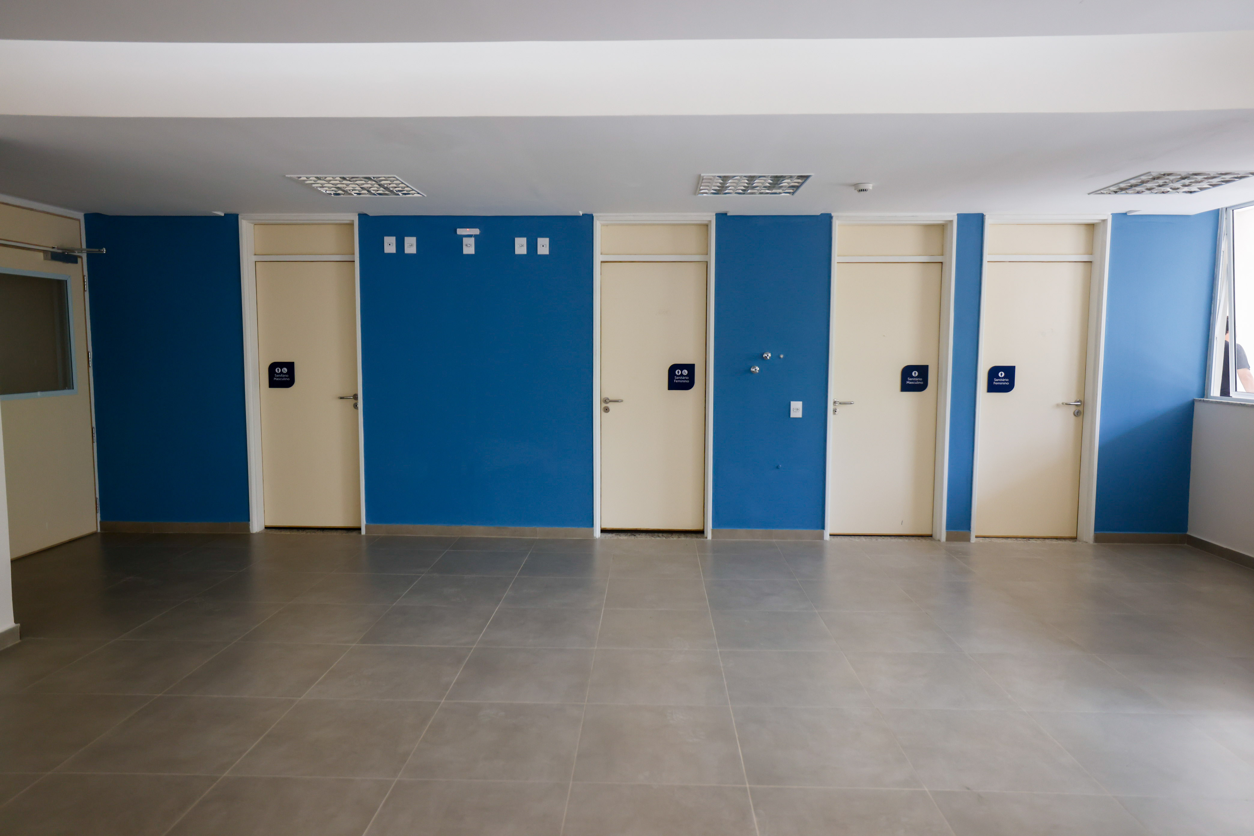 Entrega das obras do Hospital Regional de Teófilo Otoni