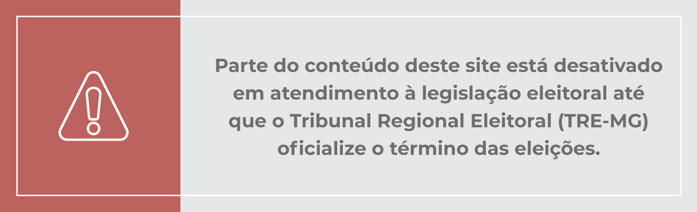 Período eleitoral