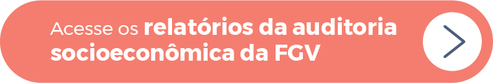 "Acesse aqui os relatórios da auditoria socioeconômica da FGV "