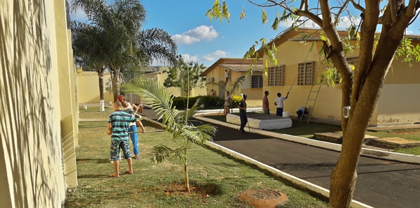  Centro Socioeducativo de Uberlândia completa uma década de atendimento e boas práticas