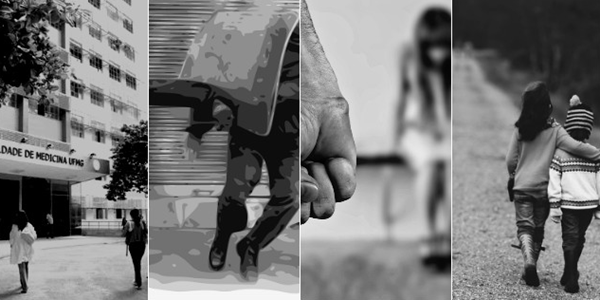 Tese de mestrado analisa genocídio de adolescentes negros