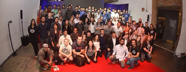 Governo de Minas Gerais recebe as 40 startups para a 4ª rodada do Seed