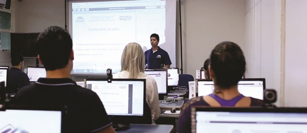  Unimontes oferece 1,2 mil vagas em oito cursos gratuitos de pós-graduação a distância