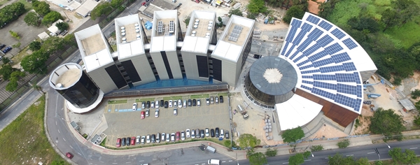 Minas Gerais é líder em geração distribuída no Brasil