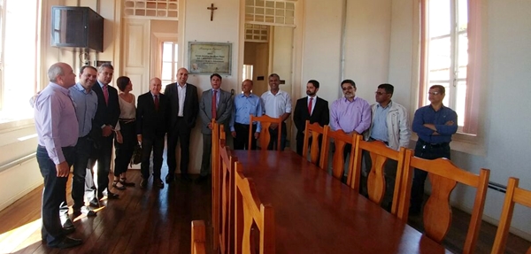 Governo de Minas Gerais inaugura 30ª UAI em Diamantina