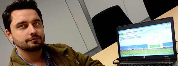 Portal do Produtor simplifica a vida de quem depende do IMA e revoluciona atendimento