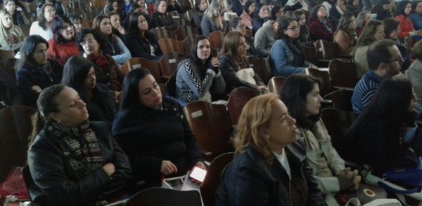 Segunda fase do Capacita Suas entra na reta final, informa Sedese Segunda fase do Capacita Suas entra na reta final, informa Sedese