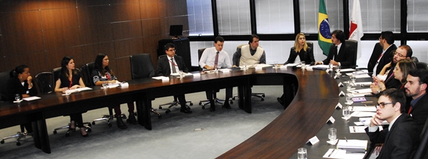 Comitê aprofunda debate sobre plano de energia e mudanças climáticas de Minas Gerais