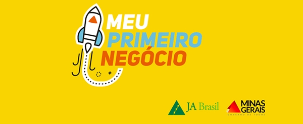 Programa Meu Primeiro Negócio incentiva empreendedorismo para alunos da rede estadual de ensino