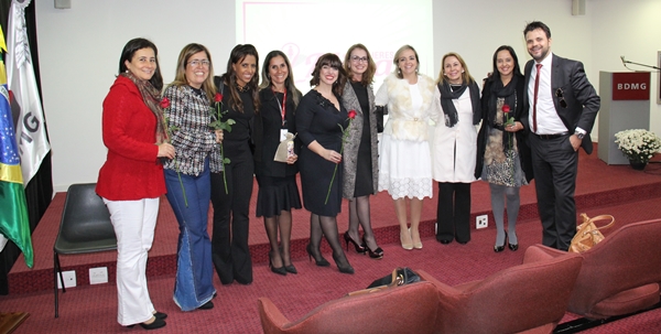 Governo de Minas lança programa para dar visibilidade ao protagonismo feminino