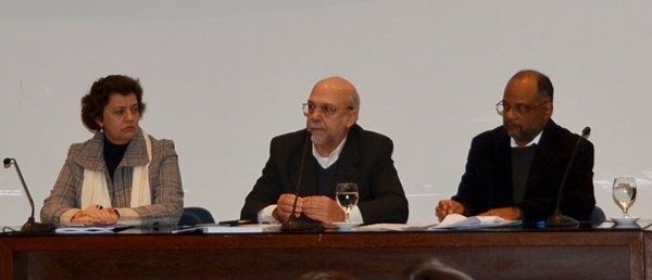 PIB do 1º trimestre de 2017 mostra redução na desaceleração da economia mineira
