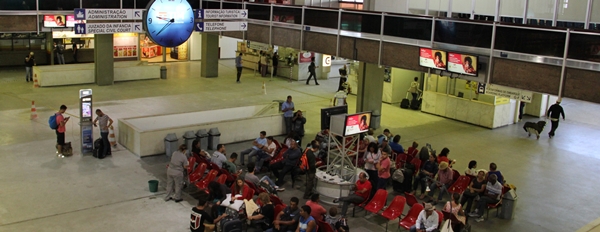 Governo de Minas Gerais autoriza promoções no valor das tarifas intermunicipais