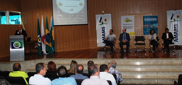 Governo do Estado retoma ações do Programa Água Doce em Minas Gerais