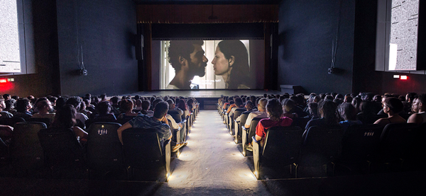 Mostra CineBH e Brasil Cinemundi trazem cinema e arte a BH com apoio do Estado
