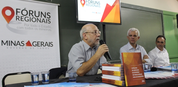Colegiado Executivo do Território Sudoeste debate ações do governo