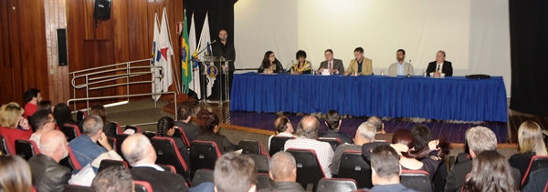 Estado promove Conferência Livre das Trabalhadoras e Trabalhadores de Vigilância em Saúde