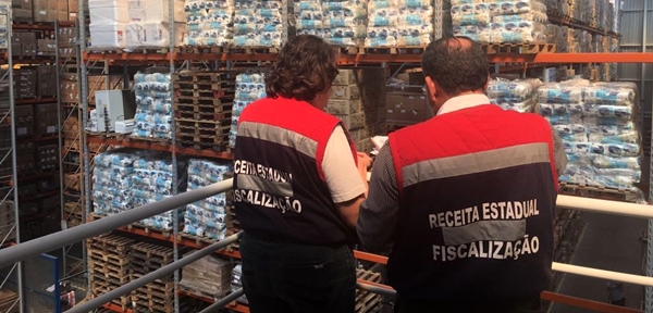 Operação desarticula esquema de sonegação fiscal de empresas do setor de medicamentos