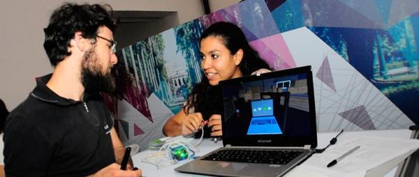 Inova Minas 2017 mostra possibilidades e curiosidades da Engenharia Inclusiva Inova Minas 2017 mostra possibilidades e curiosidades da Engenharia Inclusiva