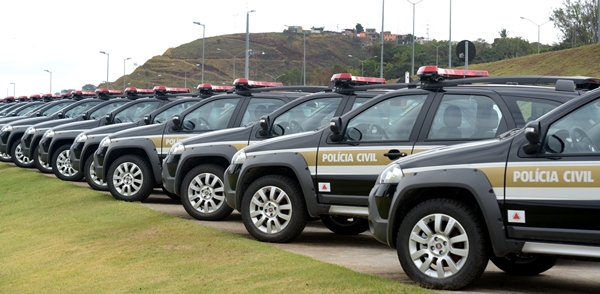 Minas Gerais segue com queda nos índices de 10 dos 12 indicadores de crimes monitorados pela Sesp