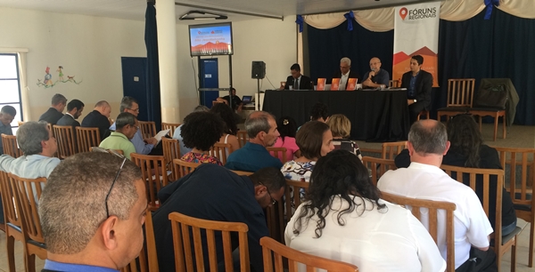 Fortalecimento da Agricultura familiar é o principal destaque no Fórum Alto Jequitinhonha Fortalecimento da Agricultura familiar é o principal destaque no Fórum Alto Jequitinhonha