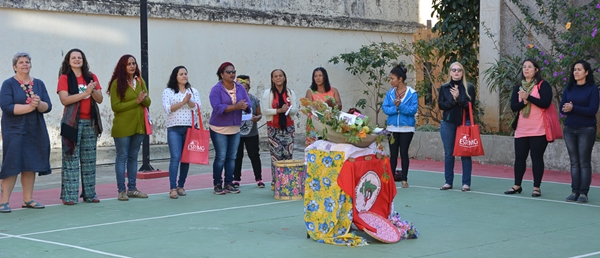 Escola de Saúde Pública do Estado amplia capacitação em agroecologia