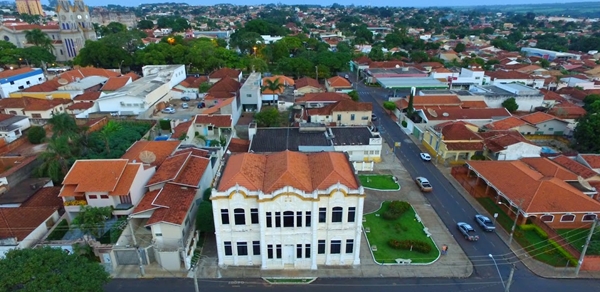 Circuito dos Fóruns Regionais de Governo leva ações para o Território Triângulo Sul