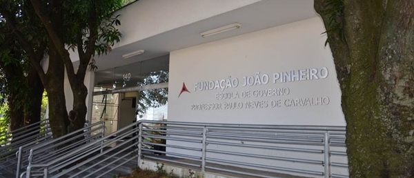 Fundação João Pinheiro recebe inscrições para cursos de capacitação em sete áreas do conhecimento
