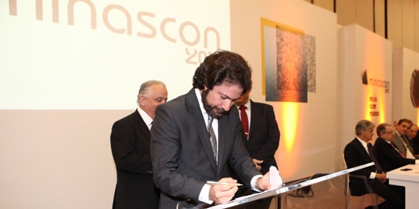 Codemig assina protocolo de intenções para fomentar desenvolvimento de cidades mineiras