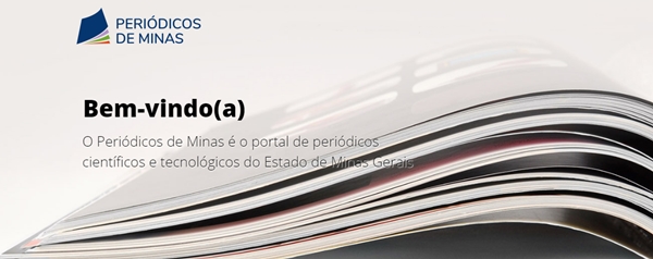 Portal Periódicos de Minas reúne todas as publicações do Estado