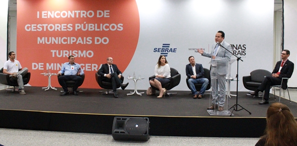 Governo de Minas Gerais lança novo portal para turismo