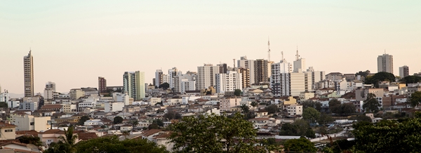 Varginha recebe o circuito dos Fóruns Regionais de Governo