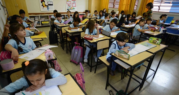 Minas Gerais é destaque na Avaliação Nacional da Alfabetização (ANA)