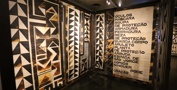 Exposição inédita "Instante Infinito" é destaque no BDMG Cultural